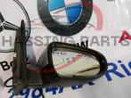VW Golf Sportsvan spiegel rechts Buitenspiegel, Ophalen of Verzenden, Gebruikt, Volkswagen