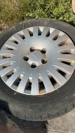 Saab velgen, Auto's, Overige brandstoffen, Particulier, Te koop, Saab 9-3
