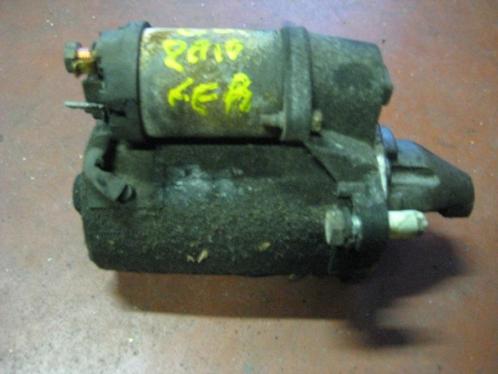 startmotor - Verto , Klassieke Mini 84-01, gebruikt, Auto-onderdelen, Transmissie en Toebehoren, Mini, Oldtimer onderdelen, Rover