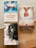 Boeken Romans, Enlèvement, Comme neuf, Belgique
