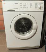 AEG wasmachine w1250 electronic, 4 à 6 kg, Comme neuf, Programme court, Chargeur frontal