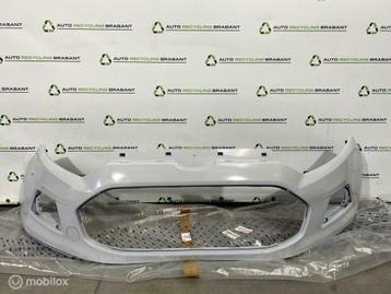 Voorbumper Ford EcoSport NIEUW ORIG  CN15-17757-HA  1838084 beschikbaar voor biedingen