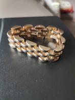 Armband met vergrendeling, Verzenden, Zo goed als nieuw