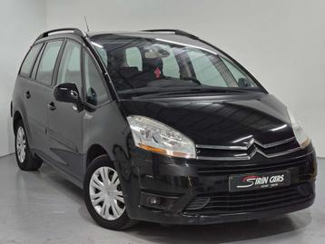 Citroën C4 Picasso 1.6 HDi * 7places * Marchand - export * beschikbaar voor biedingen