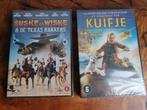 DVD titntin en zuske en wiske BD, Verzamelen, Nieuw, Ophalen of Verzenden, Beeldje of Figuurtje, Kuifje