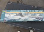 revell modelduikboot type IX, Enlèvement ou Envoi, Revell