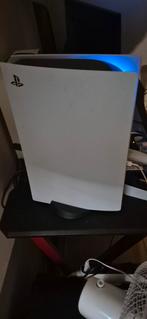 Playstation 5 met disc, Ophalen of Verzenden, Gebruikt, Playstation 5