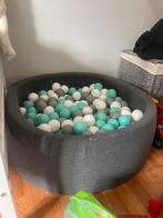 Ballenbak met ballen, Enlèvement, Comme neuf