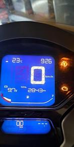 HONDA MOTORSCOOTER SHI 350, Motoren, Particulier, 350 cc, ABS, 2 cilinders