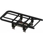 Steco Opzetdrager Universeel E-Bike – Zwart, Vélos & Vélomoteurs, Accessoires vélo | Porte-bagages, Enlèvement ou Envoi, Neuf