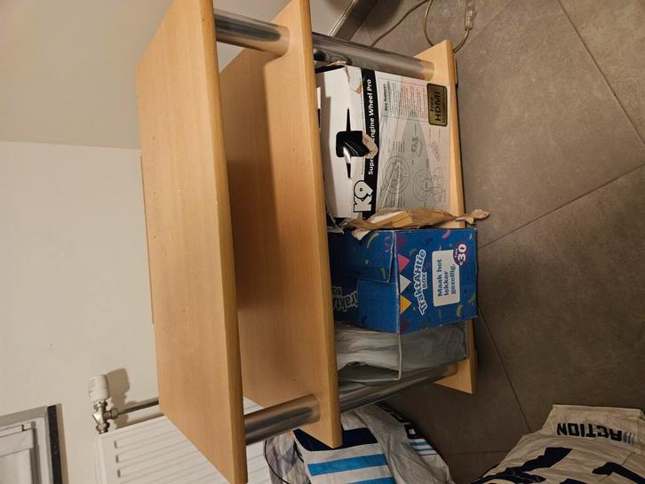 Tv kast, Huis en Inrichting, Kasten | Kleerkasten, Gebruikt, Ophalen of Verzenden
