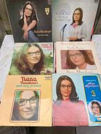 NANA MOUSKOURI/8 lp’s samen, Ophalen of Verzenden, Zo goed als nieuw