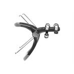 Porte-vélos sur hayon, Thule Raceway 991, Autos : Divers, Porte-vélos, Enlèvement, 2 vélos, Comme neuf, Porte-hayon