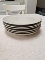 7 assiettes beige/crème Ikea, Ophalen