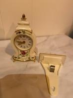 Imhof tafelklok, Enlèvement ou Envoi