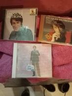 Cd jacques Dutronc, Comme neuf, Enlèvement