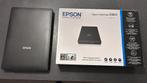Epson Perfection V39 II-scanner, Computers en Software, Scanners, EPSON, Windows, Ophalen of Verzenden, Zo goed als nieuw
