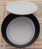 nieuwe elleganzia kom 2, 3 liter tupperware, Huis en Inrichting, Keuken | Tupperware, Ophalen of Verzenden, Nieuw