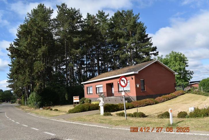 Huis, Immo, Huizen en Appartementen te koop, Provincie Antwerpen, 1500 m² of meer, Vrijstaande woning, D