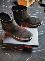 Buffalo laarsjes zwart maat 38 1x gedragen!!!! Nieuwstaat, Kleding | Dames, Schoenen, Ophalen, Zwart, Lage of Enkellaarzen, Zo goed als nieuw
