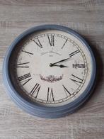 Horloge, Huis en Inrichting, Woonaccessoires | Klokken, Ophalen, Zo goed als nieuw
