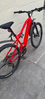 Vtt electrique bh atom pro, Vélos & Vélomoteurs, Vélos électriques, Enlèvement