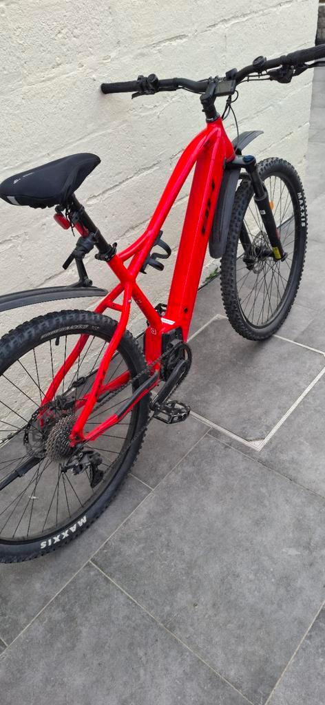 Vtt electrique bh atom pro, Vélos & Vélomoteurs, Vélos électriques, Enlèvement