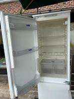 Whirlpool Weekend proper inbouwkoelkast, Elektronische apparatuur, Koelkasten en IJskasten, Ophalen, Gebruikt, 100 tot 150 liter
