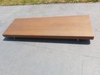 Vormvast Design Grande table basse rectangulaire - moderne, 50 tot 100 cm, Minder dan 50 cm, 150 tot 200 cm, Gebruikt