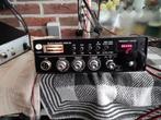 Black Panter 2000 DX CB Transceiver., Verzenden, Gebruikt, Zender en Ontvanger