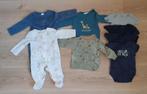 Babykledij pakket maat 62, Kinderen en Baby's, Ophalen, Gebruikt, Maat 62