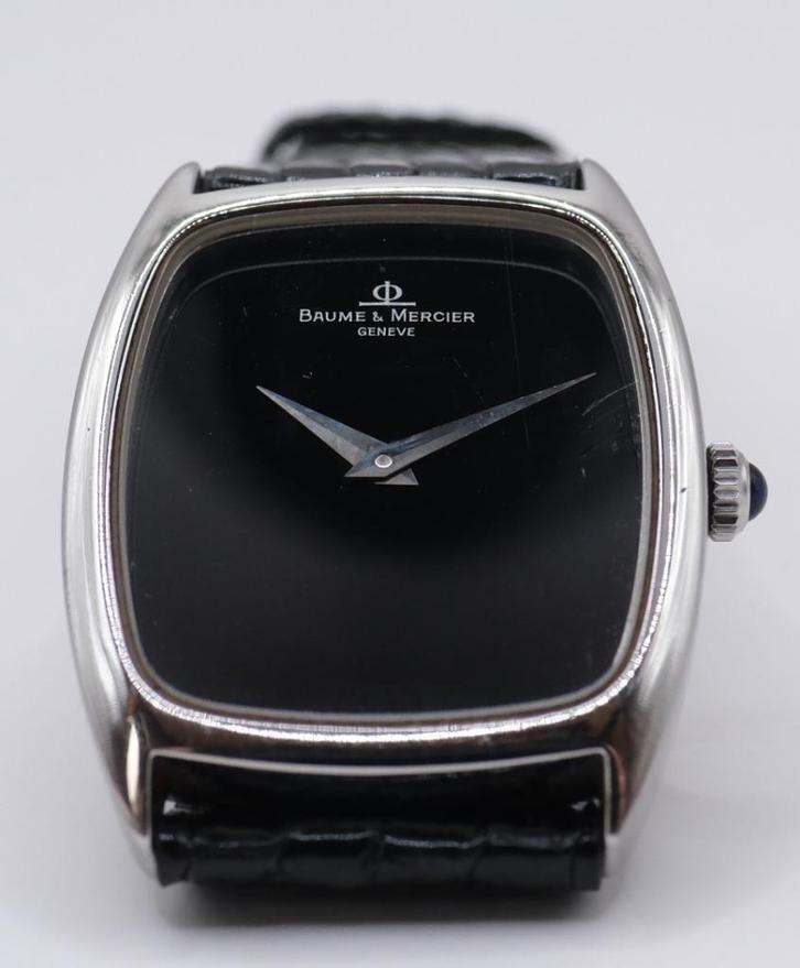 Baume & Mercier 1726 - 99, Handtassen en Accessoires, Overige Accessoires, Gebruikt, Ophalen of Verzenden