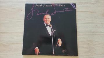 LP's Frank Sinatra beschikbaar voor biedingen