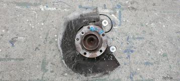 Fusee linksvoor BMW 5 serie E60 E61 6760953 beschikbaar voor biedingen
