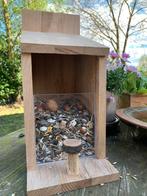 Eekhoornvoederhuis, Tuin en Terras, Vogelhuisjes en Vogelbaden, Nieuw, Ophalen of Verzenden