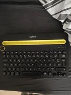 Logitech k480 multi-device, Ophalen of Verzenden