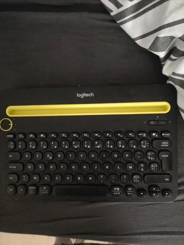 Logitech k480 multi-device beschikbaar voor biedingen