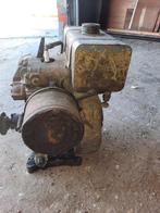 Bernard motor, Doe-het-zelf en Bouw, Ophalen