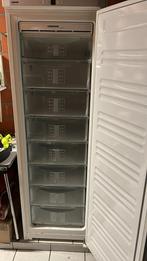 Liebherr diepvries nofrost, Elektronische apparatuur, Vriezers en Diepvrieskisten, Ophalen, Zo goed als nieuw, Vrieskist