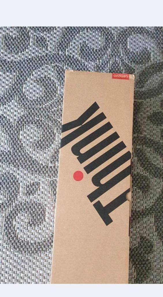 Lenovo ThinkSmart Bar nieuw in doos!, Audio, Tv en Foto, Luidsprekerboxen, Nieuw, Ophalen of Verzenden