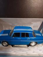Modèle réduit Renault R8 Gordini, échelle 1,18., Enlèvement ou Envoi