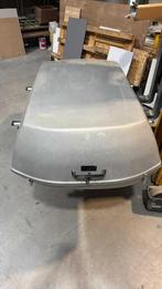 Dakkoffer polyester deckline, Ophalen, Zo goed als nieuw