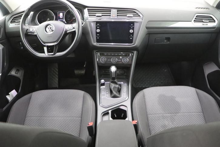 (1YGP613) VOLKSWAGEN TIGUAN ALLSPACE, Auto's, Volkswagen, Bedrijf, Te koop, Tiguan, 360° camera, ABS, Achteruitrijcamera, Adaptive Cruise Control