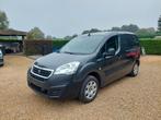 Peugeot Partner, Auto's, Voorwielaandrijving, Stof, Euro 6, 4 cilinders