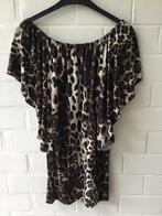 Blouse/tuniek AMÉLIE & AMÉLIE, Kleding | Dames, Blouses en Tunieken, Amelie&Amelie, Ophalen of Verzenden, Zo goed als nieuw, Zwart