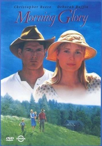 Morning Glory (1993) Dvd Christopher Reeve beschikbaar voor biedingen