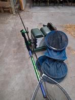 Shore D25 visstation, Ophalen, Zo goed als nieuw, Complete set