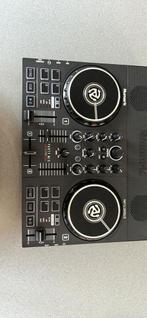 Dj paneel, Muziek en Instrumenten, Ophalen, Zo goed als nieuw