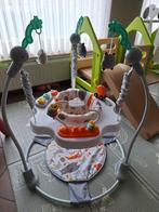 Jumper, Enlèvement, Comme neuf