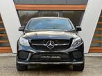 Mercedes GLE43 AMG Coupé 4Matic -PANODAK-360CAMERA-GARANTIE, Auto's, Mercedes-Benz, 4 deurs, Leder, 287 kW, USB